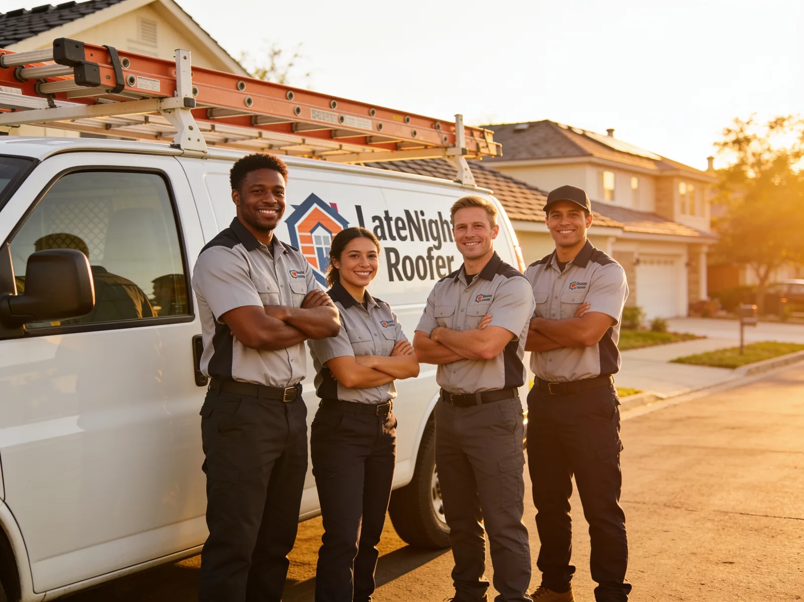 Emergency Roof Repair company in Cliffside Park, NJ