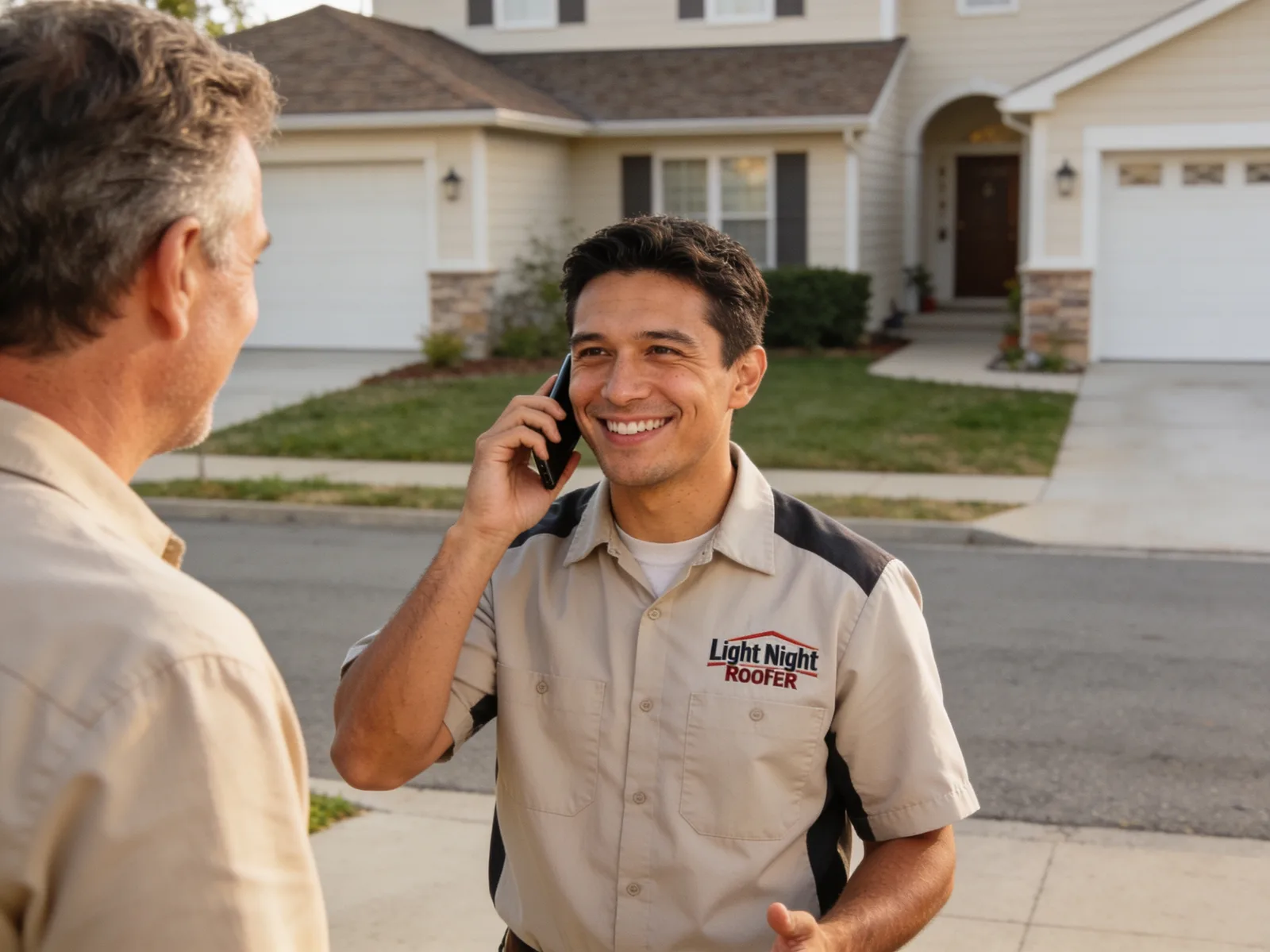 Emergency Roof Repair Cliffside Park, NJ FAQs